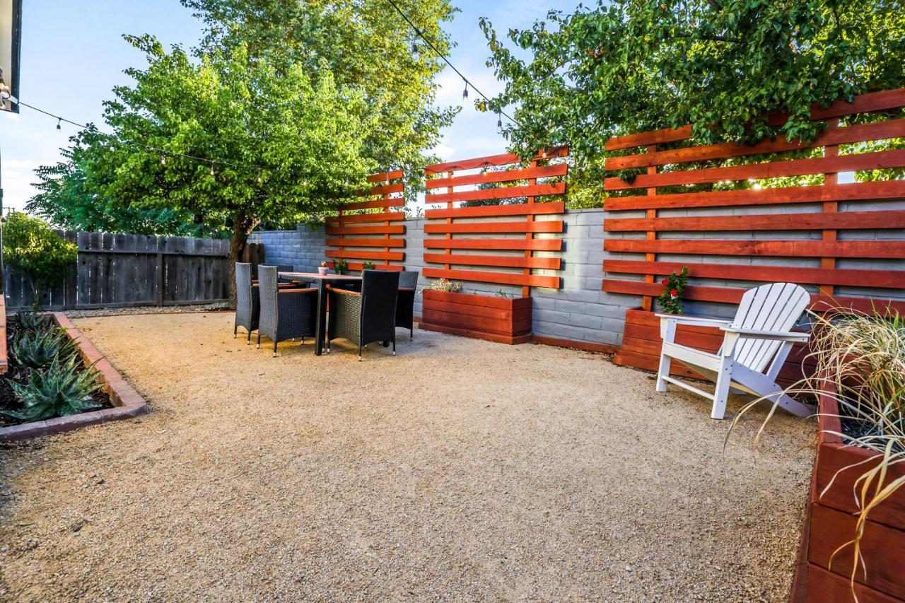 Villa The Nook à Paso Robles Extérieur photo